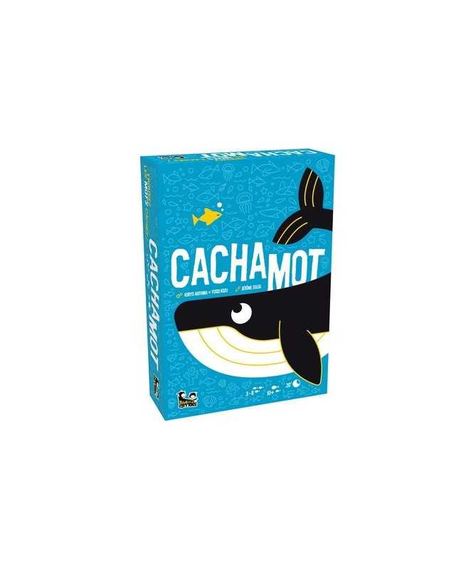 Cachamot Cachamot