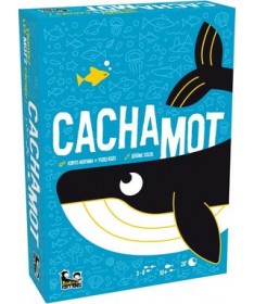 Cachamot