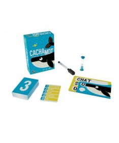Cachamot