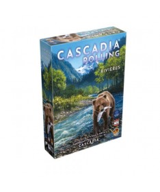Cascadia : Rolling - Rivières