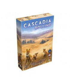 Cascadia : Rolling - Prairies