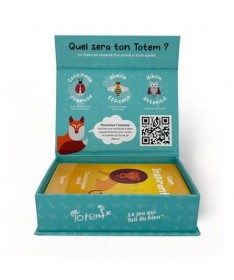 Totem Junior