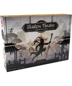 The Shadow Theater