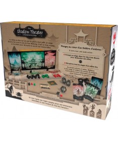 The Shadow Theater