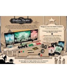 The Shadow Theater