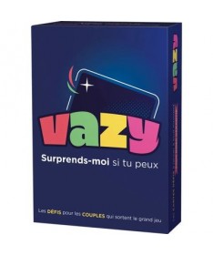 Vazy