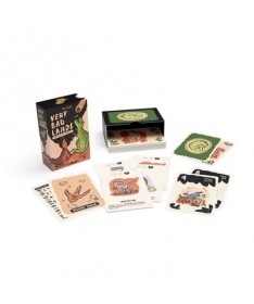 Very Bad Lands - T-Rex