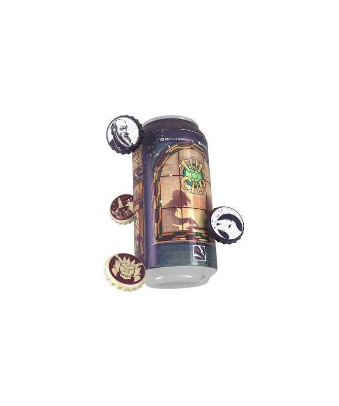 Top Cap