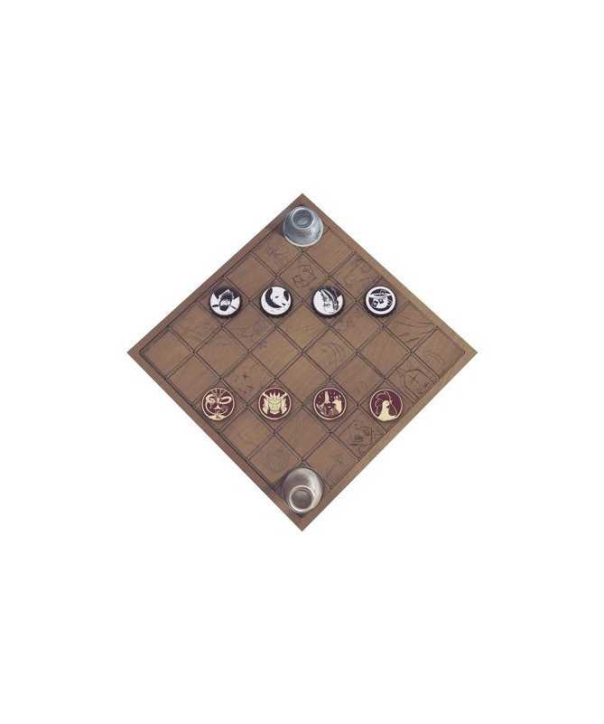 Top Cap