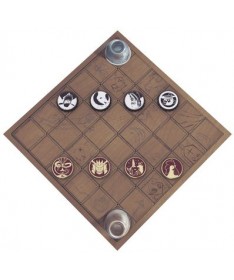 Top Cap