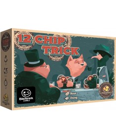 12 Chip Trick