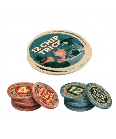 12 Chip Trick