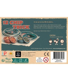 12 Chip Trick