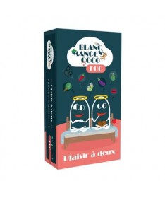 Blanc Manger Coco Duo - Plaisir à deux