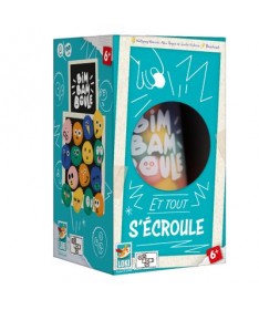 Bim Bam Boule