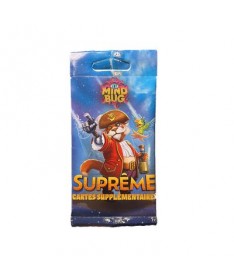 Mindbug ext. Pack promo suprême