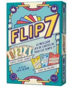 Flip 7