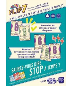 Flip 7