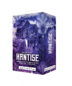 Hantise