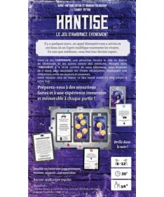 Hantise