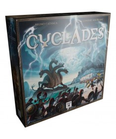 Cyclades (Nouvelle Edition)