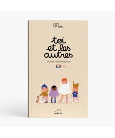 Toi et les autres - Imagier à personnaliser