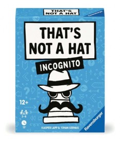 That's Not a Hat Incognito