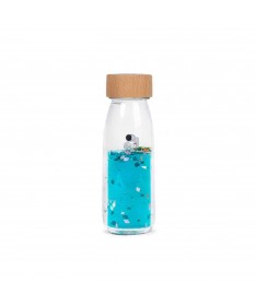 Bouteille sensorielle - Mouvement - Univers