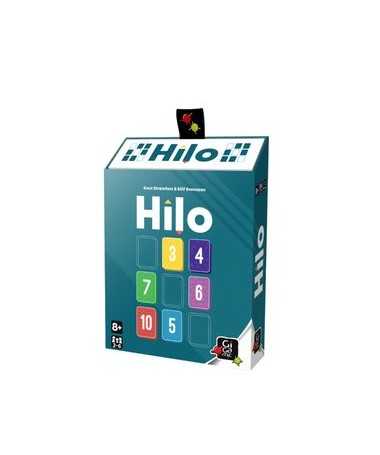 Hilo (Edition Biseau)