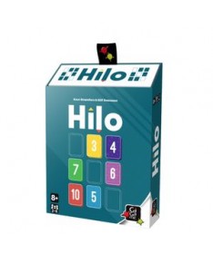 Hilo (Edition Biseau)
