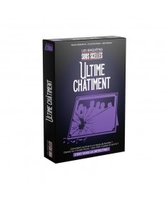 Sous-Scellés - Ultime Châtiment