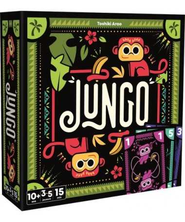 Jungo