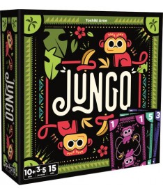 Jungo