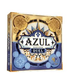Azul Duel