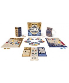 Azul Duel