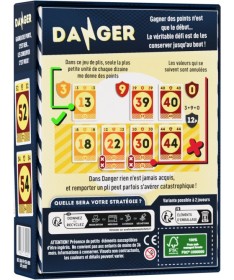 Danger