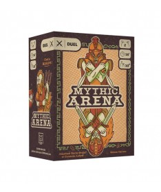 Mythic Arena