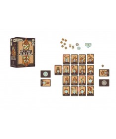Mythic Arena