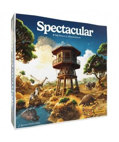 Spectacular