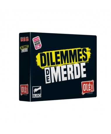 Dillemes de Merde