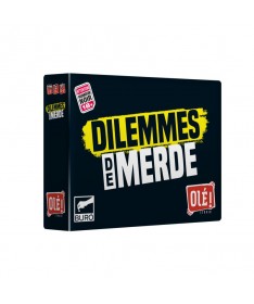Dillemes de Merde
