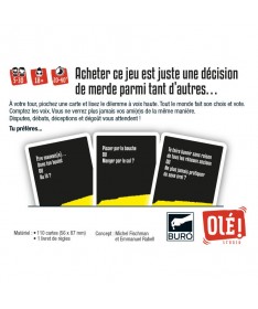 Dillemes de Merde