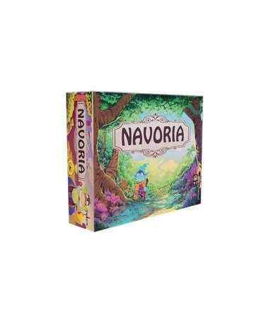 Navoria