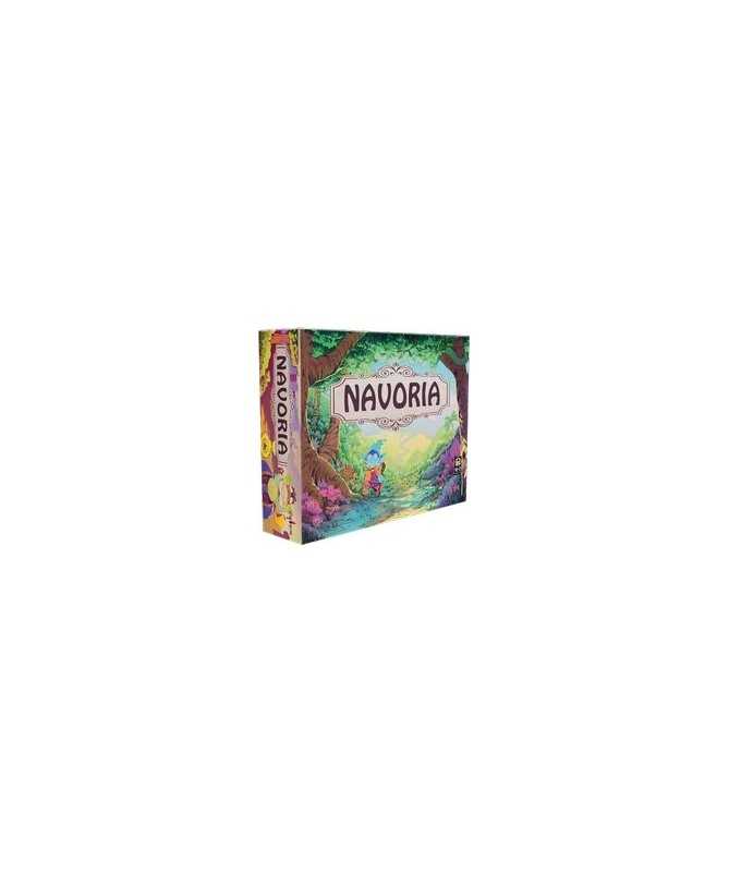 Navoria