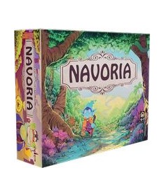 Navoria