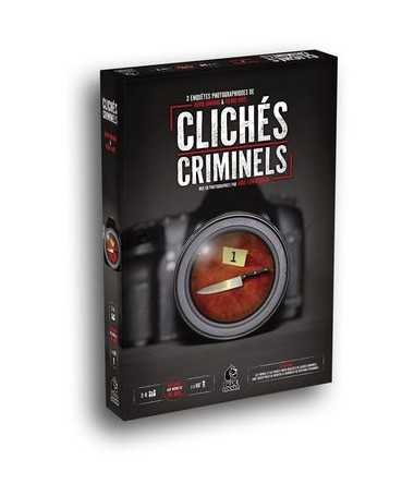 Clichés Criminels