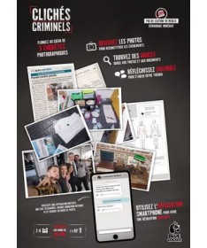 Clichés Criminels