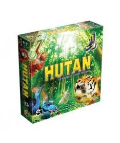 Hutan