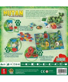 Hutan