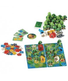 Hutan